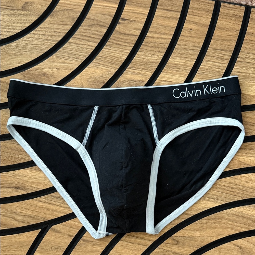 Calvin Klein
